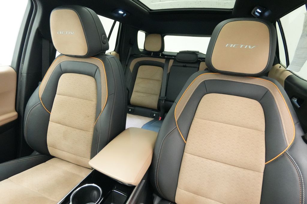 2025 Chevrolet Equinox ACTIV - Photo 15
