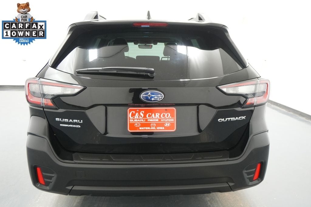2021 Subaru Outback Premium - Photo 6
