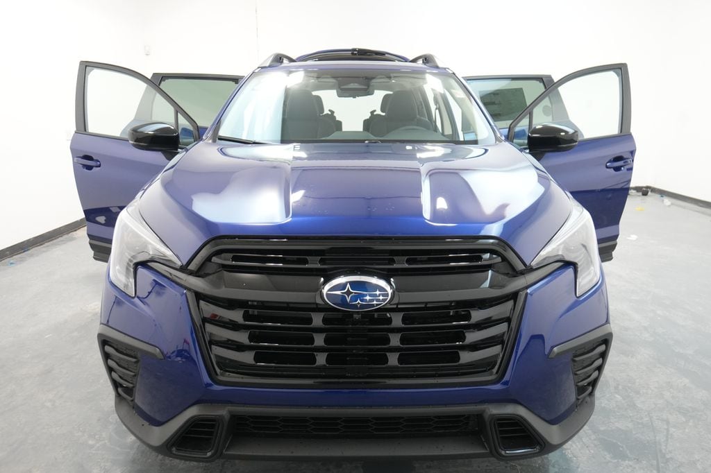 2026 Subaru Ascent Onyx Edition-Touring - Photo 35