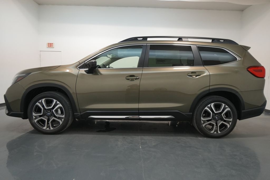 New 2025 Subaru Ascent Limited 7-Passenger SUV