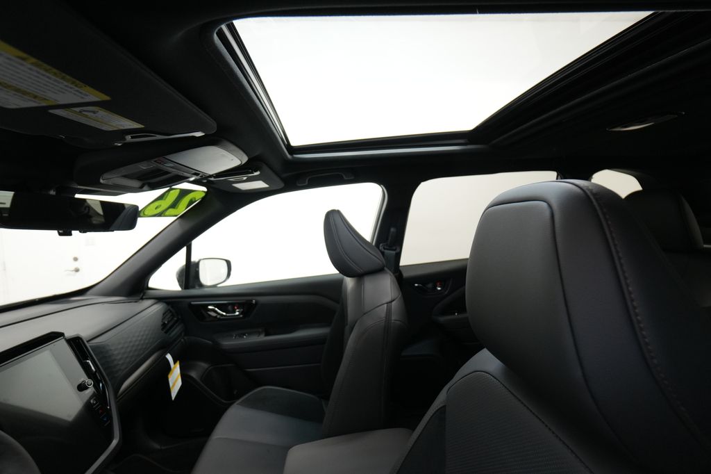 2026 Subaru Forester Touring - Photo 20
