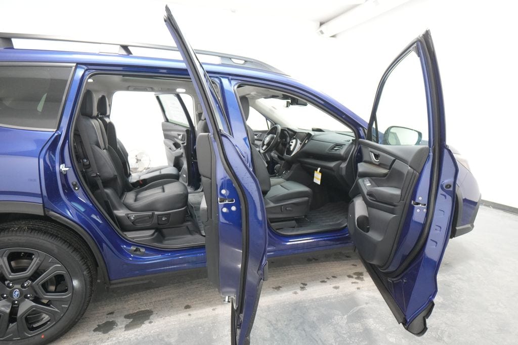 2026 Subaru Ascent Onyx Edition-Touring - Photo 34