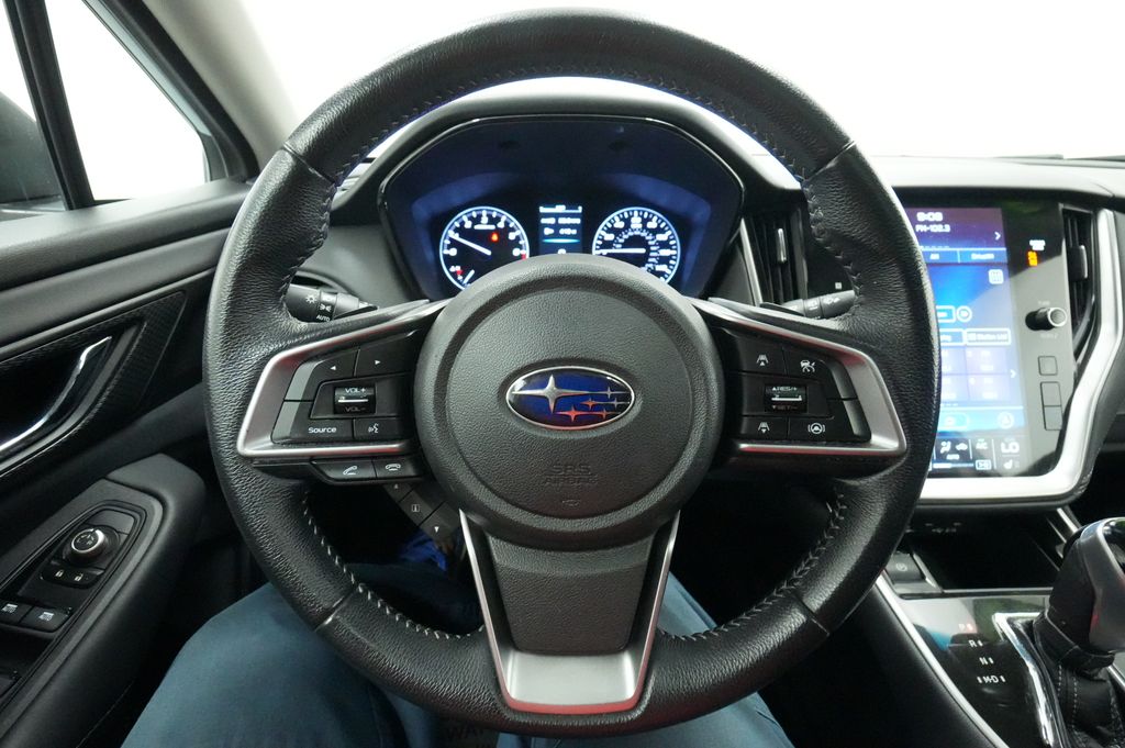 2020 Subaru Outback Premium - Photo 38