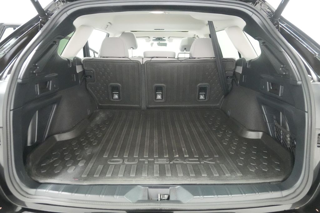 2021 Subaru Outback Premium - Photo 21