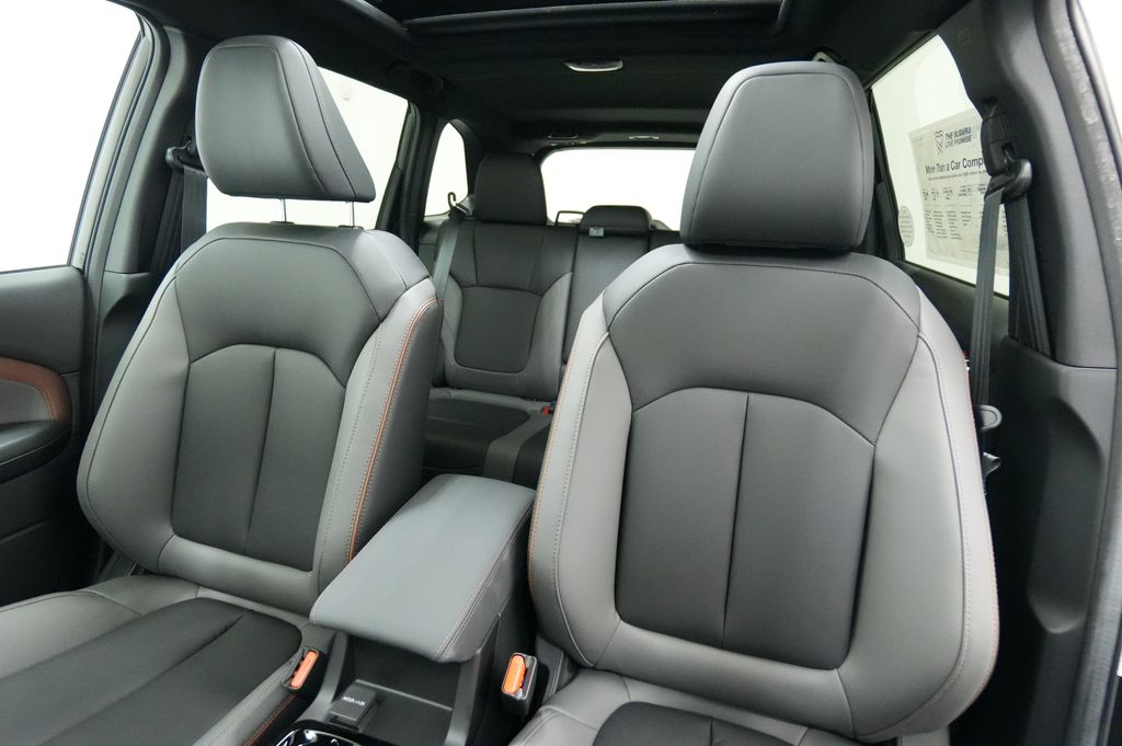 2026 Subaru Forester Sport - Photo 13