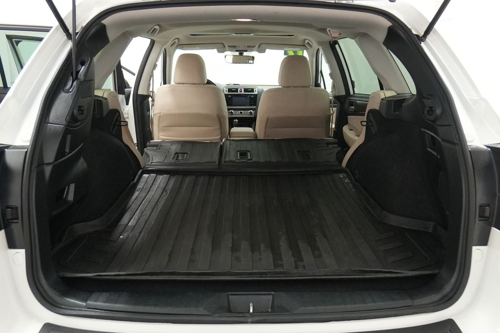 2017 Subaru Outback Limited - Photo 30