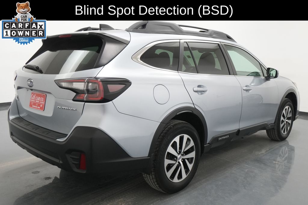 2020 Subaru Outback Premium - Photo 9