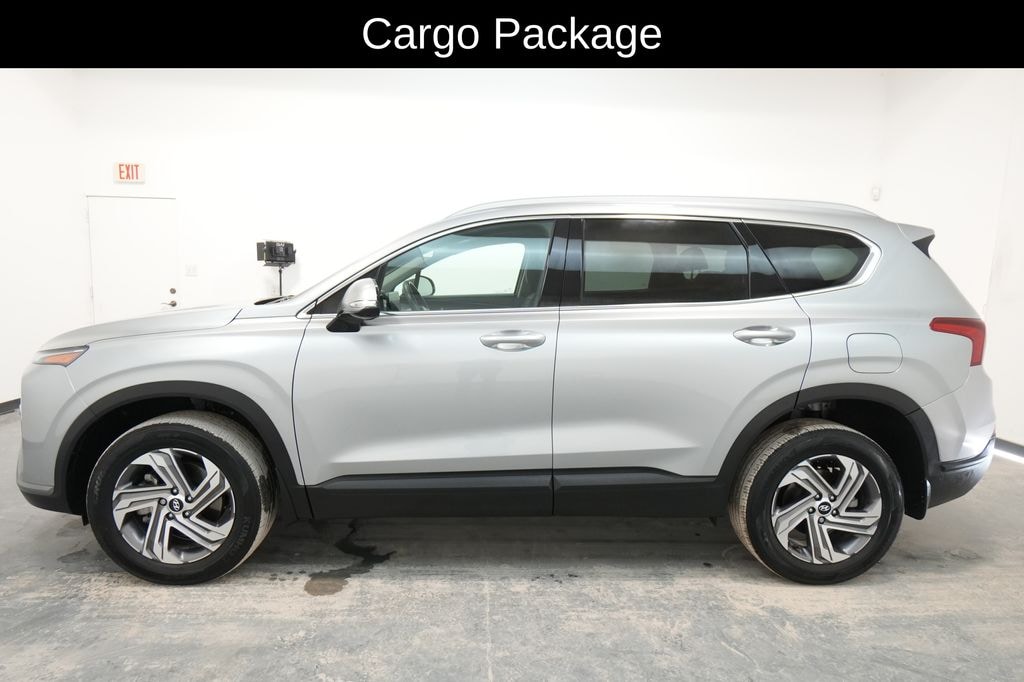 Used 2023 Hyundai Santa Fe SEL SUV