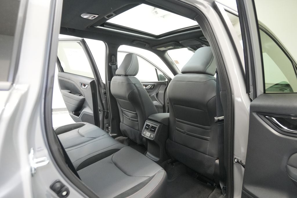 2026 Subaru Forester Touring - Photo 30