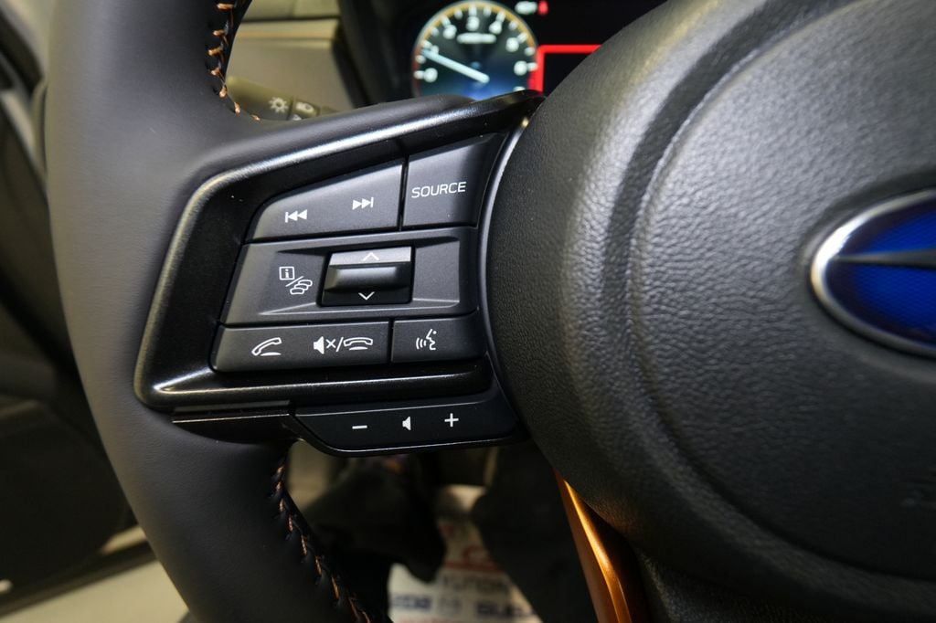 2026 Subaru Forester Wilderness - Photo 39
