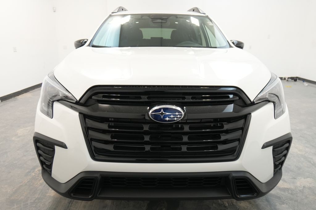 New 2026 Subaru Ascent Premium 8-Passenger SUV