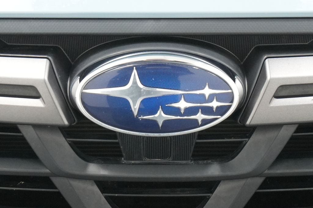 2021 Subaru Crosstrek Sport - Photo 13