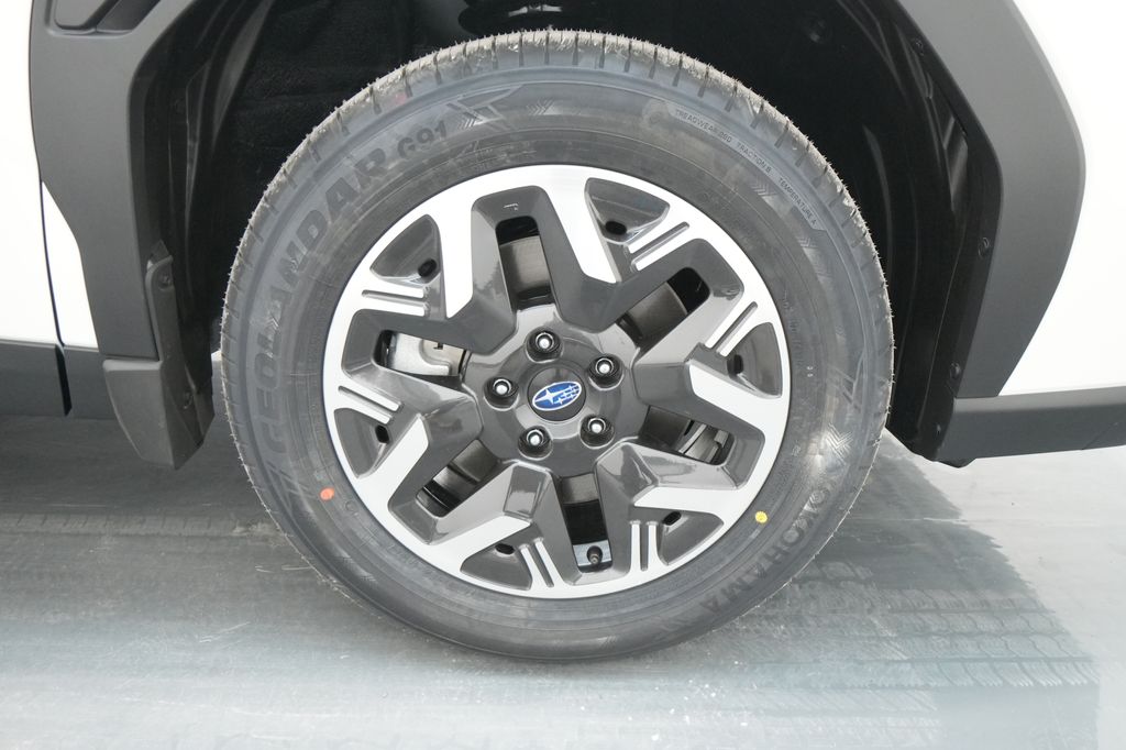 2026 Subaru Forester Premium - Photo 10