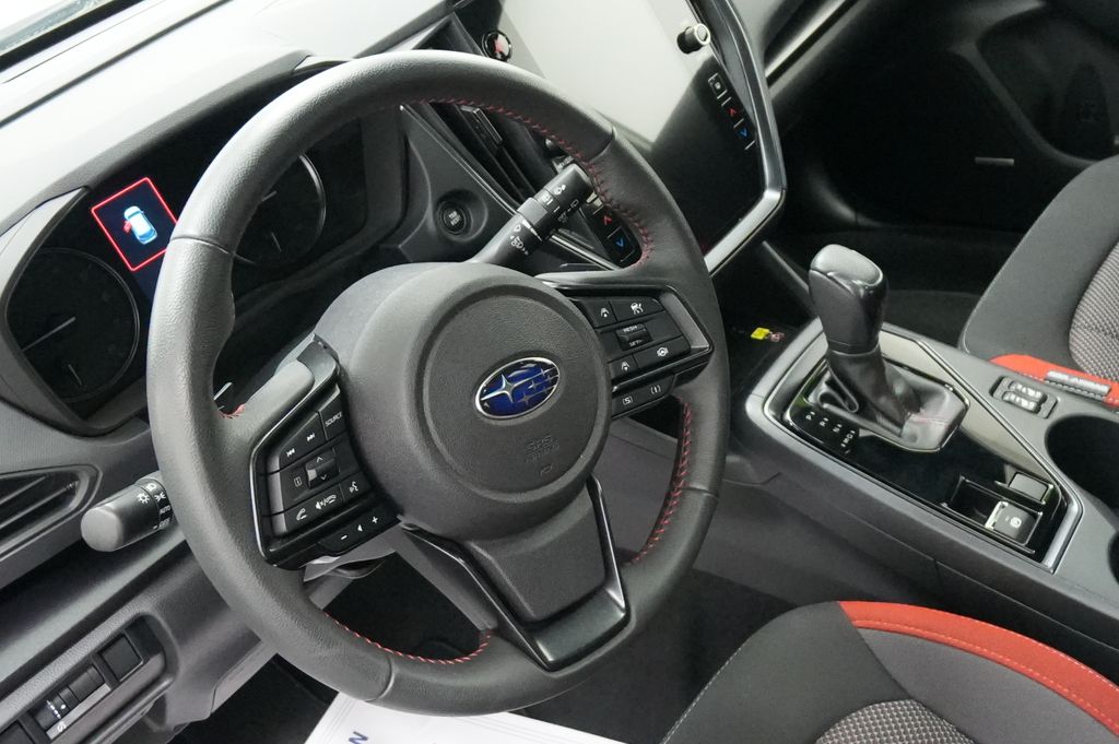 2025 Subaru Impreza RS - Photo 15