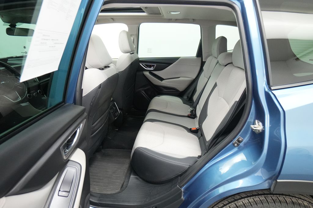 2021 Subaru Forester Premium - Photo 20