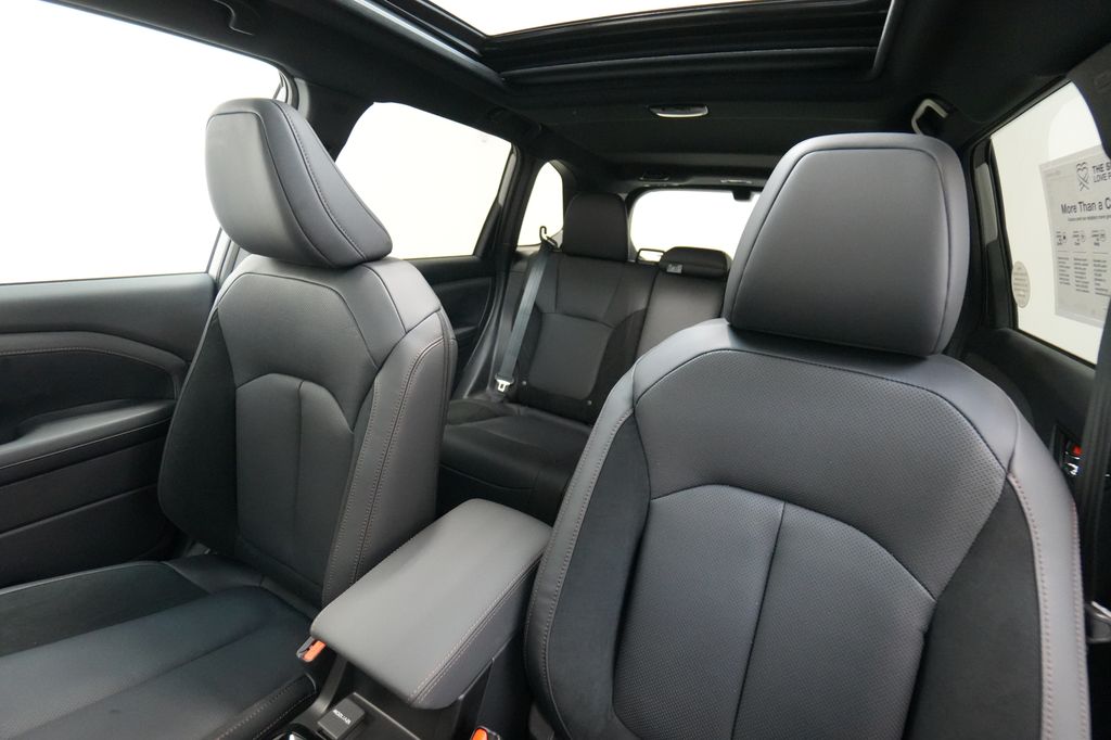 2026 Subaru Forester Touring - Photo 14