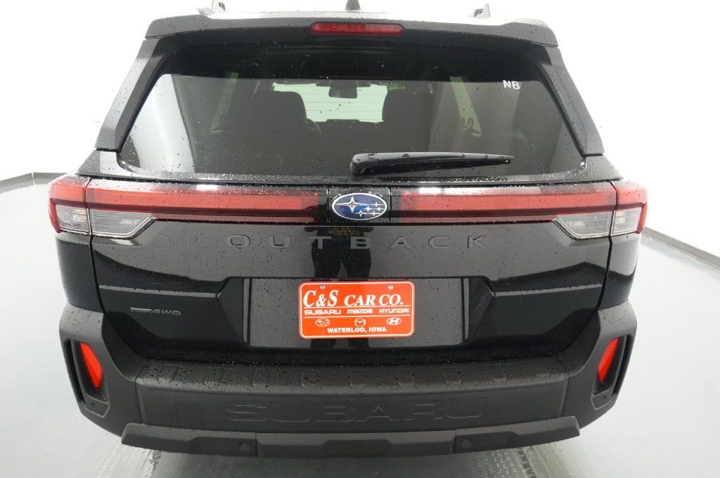 2026 Subaru Outback Premium - Photo 7