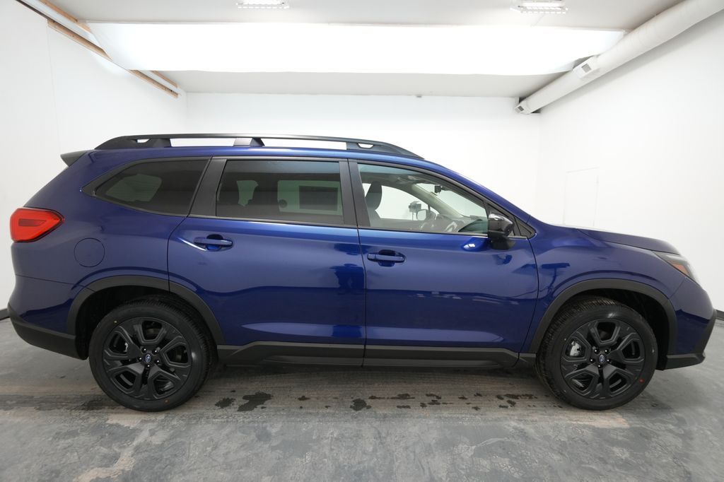 2026 Subaru Ascent Onyx Edition-Touring - Photo 10