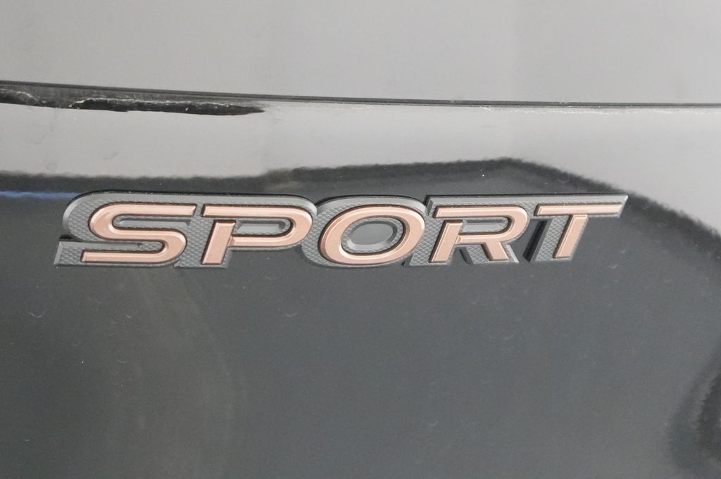 2026 Subaru Forester Sport - Photo 9