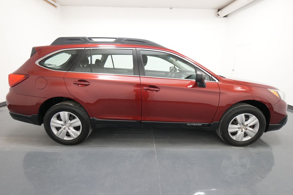 2015 Subaru Outback Base - Photo 9