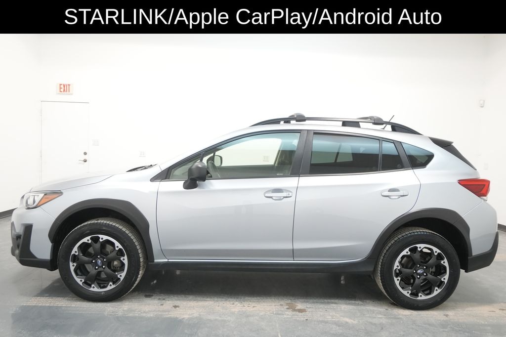 Used 2022 Subaru Crosstrek Base SUV