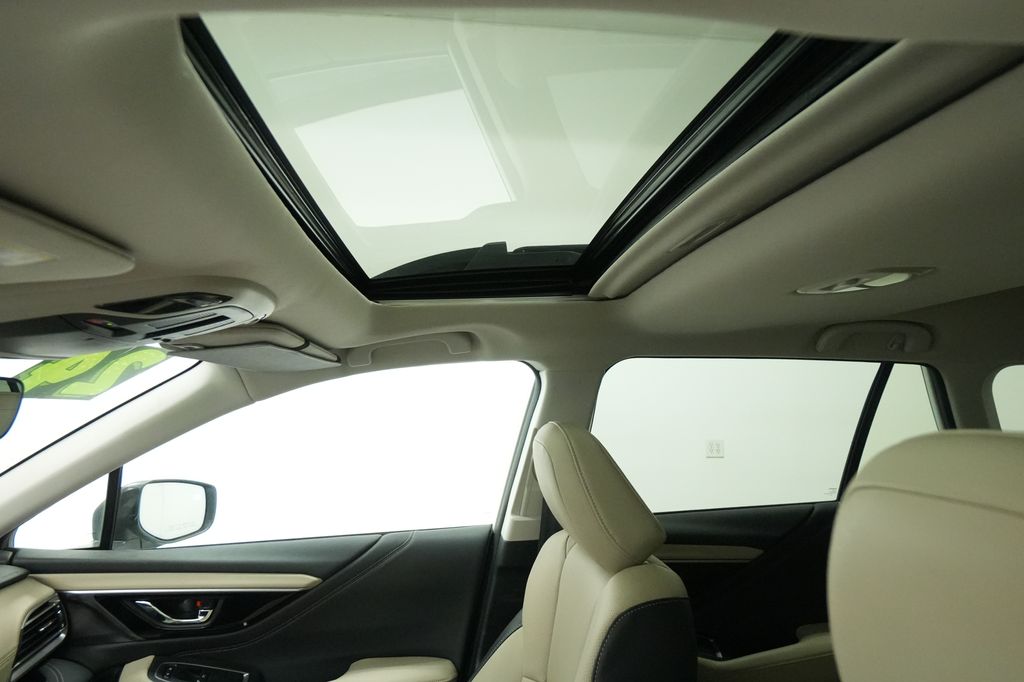 2024 Subaru Outback Limited - Photo 19