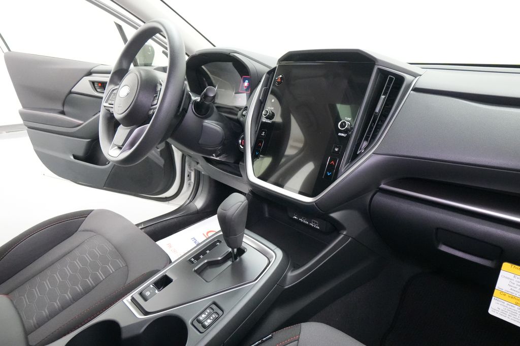2026 Subaru Impreza Sport - Photo 23