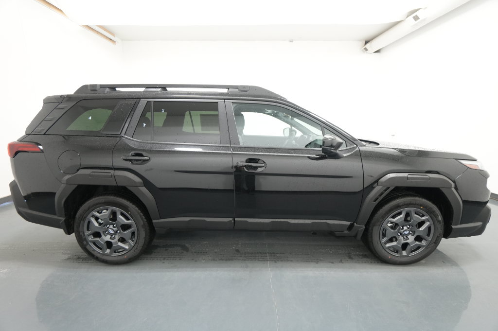 2026 Subaru Outback Premium - Photo 9