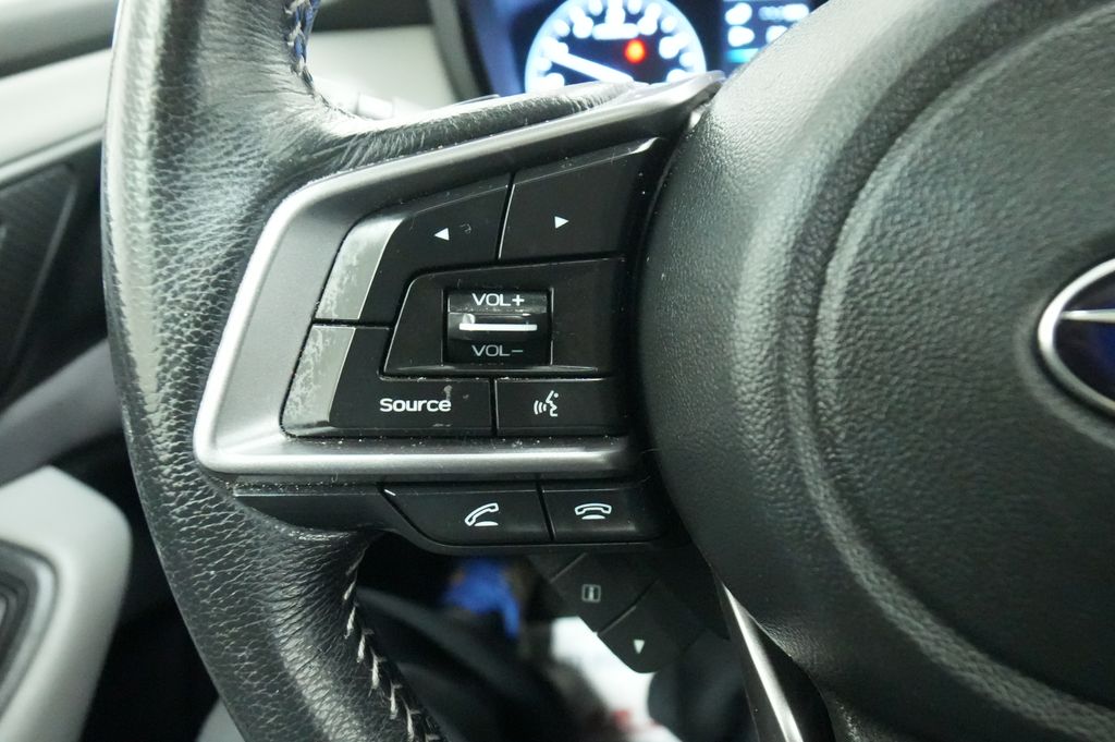 2021 Subaru Outback Premium - Photo 34