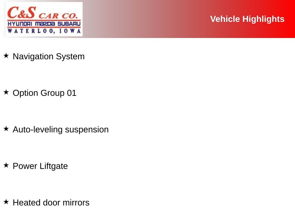 Used 2023 Hyundai Palisade Limited SUV