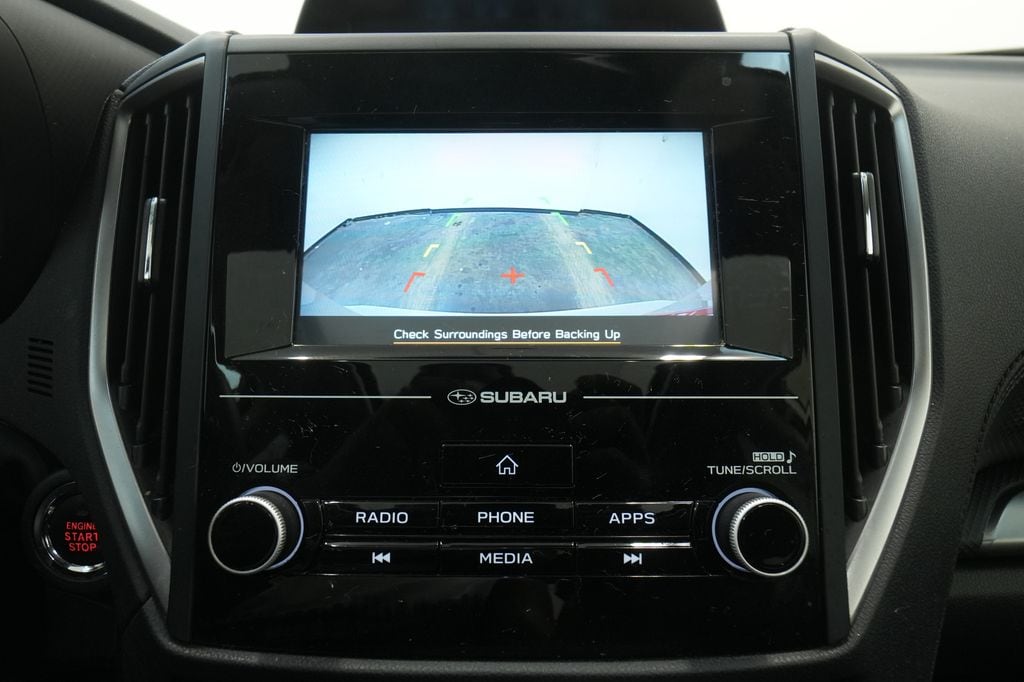 2024 Subaru Forester Premium - Photo 37
