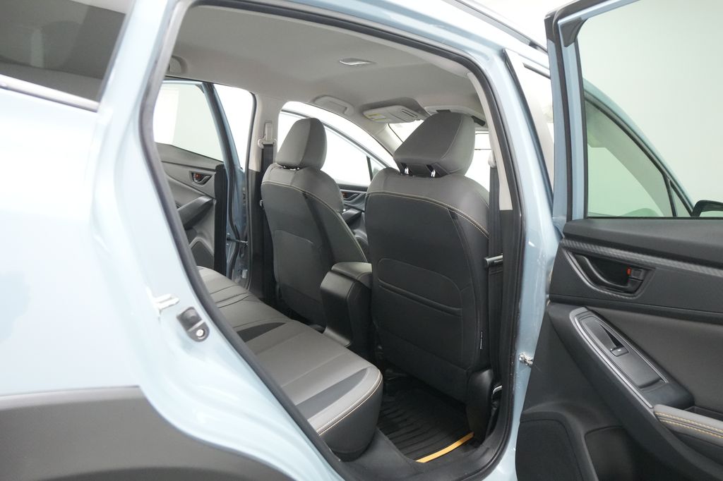 2021 Subaru Crosstrek Sport - Photo 24