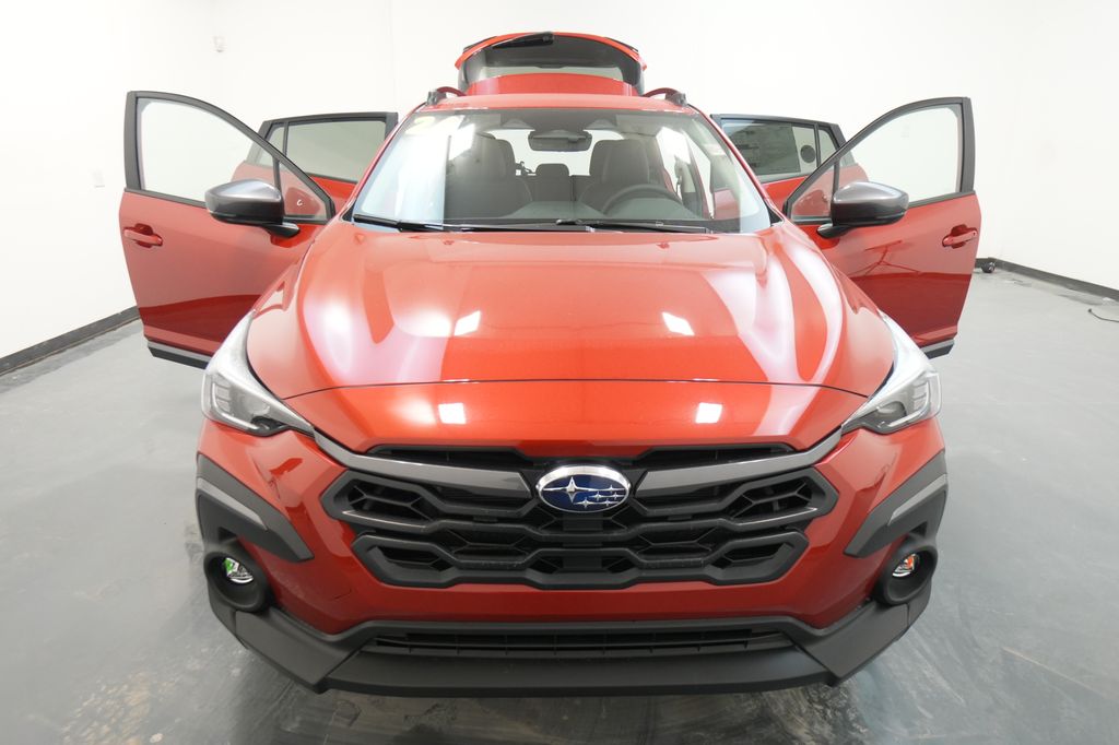 2026 Subaru Crosstrek Limited - Photo 26