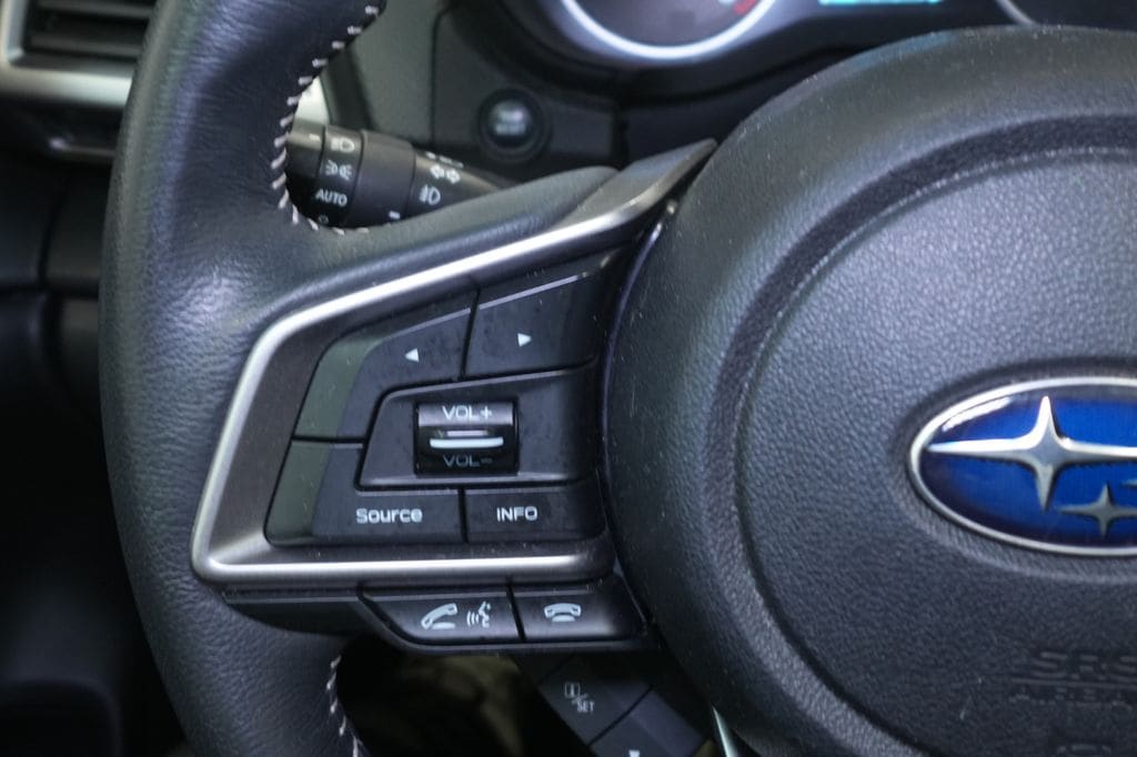 2024 Subaru Forester Premium - Photo 40