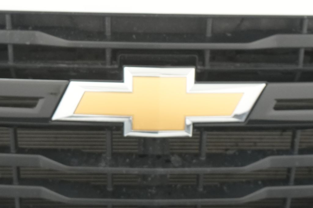 2025 Chevrolet Silverado 2500HD Work Truck - Photo 14