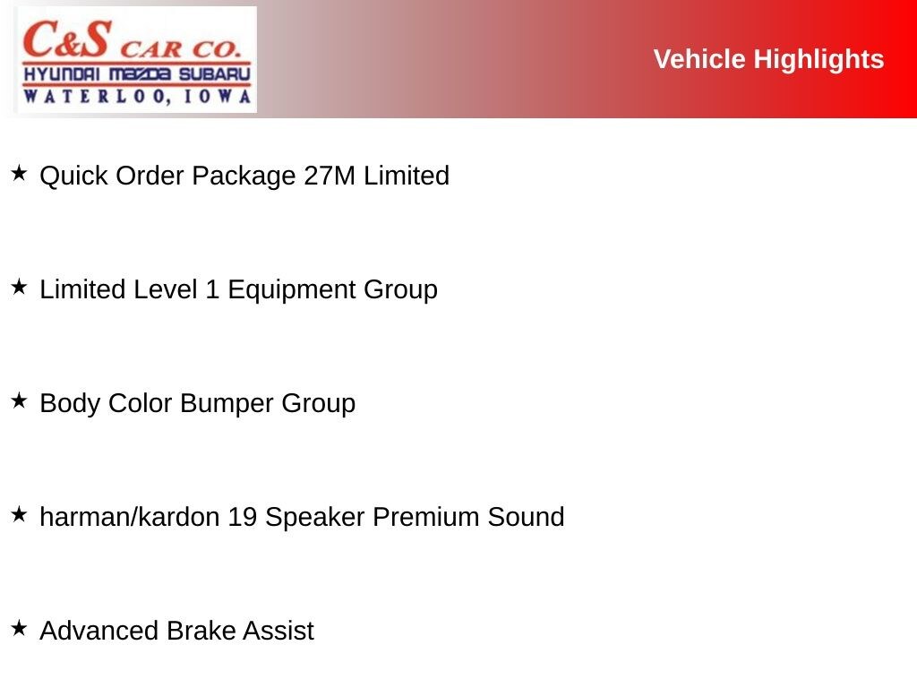 Used 2019 Ram 1500 Limited Truck Crew Cab