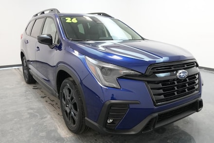 2026 Subaru Ascent Onyx Edition Touring 7-Passenger SUV