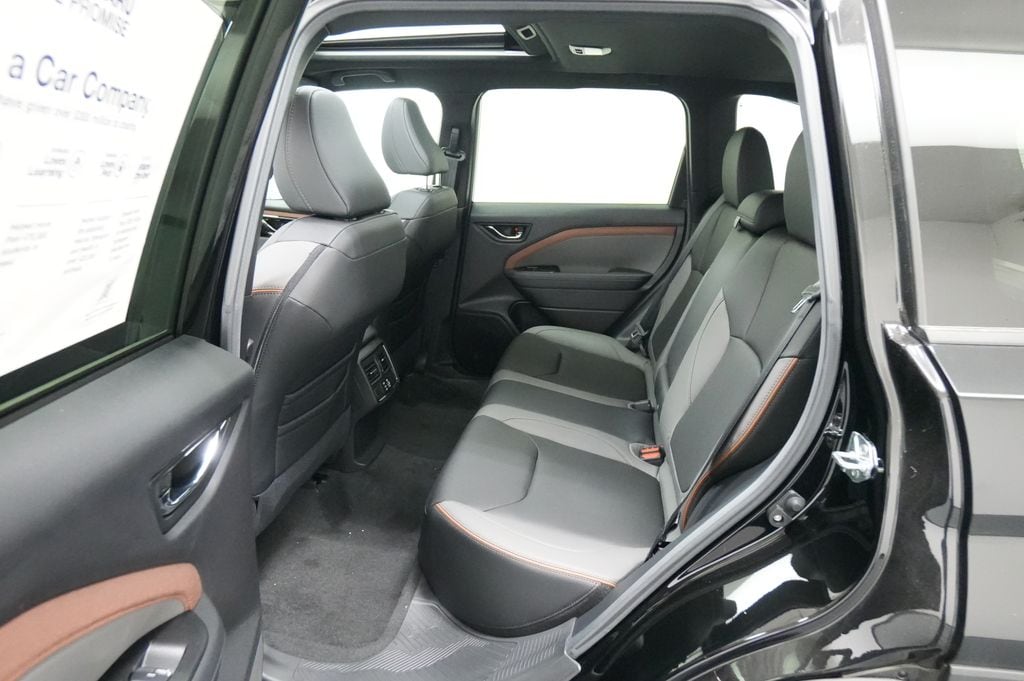2026 Subaru Forester Sport - Photo 19