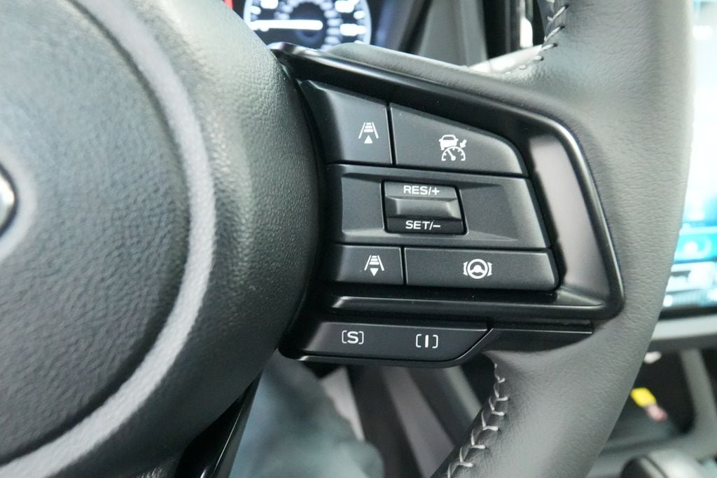 2026 Subaru Forester Premium - Photo 35