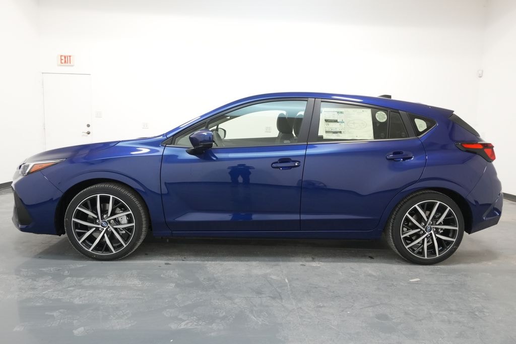 New 2026 Subaru Impreza Sport 5-Door