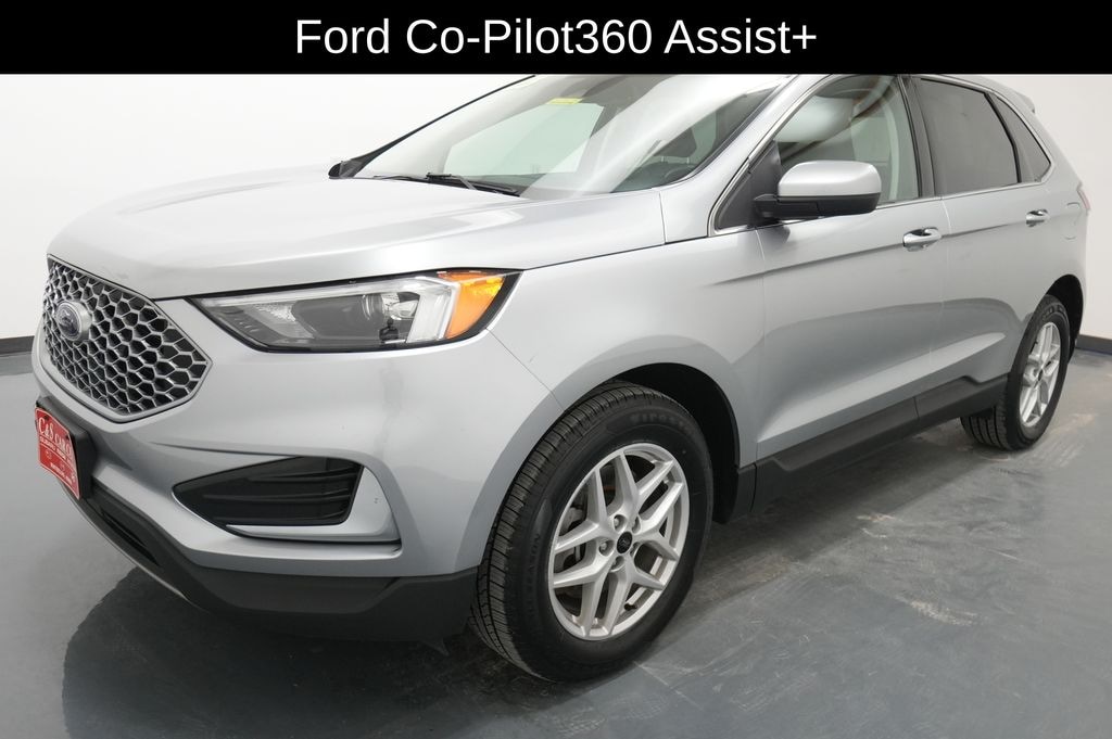 Used 2023 Ford Edge SUV