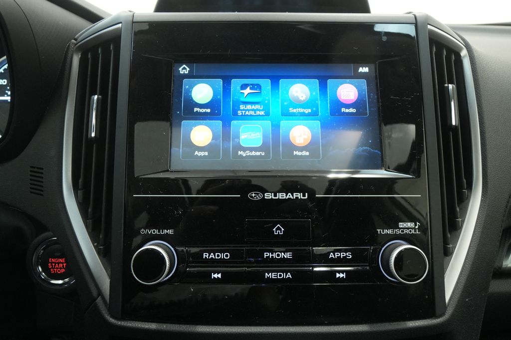 2024 Subaru Forester Premium - Photo 36