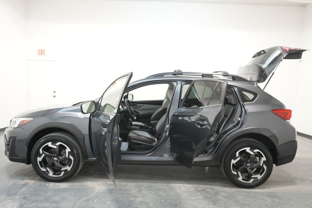 2023 Subaru Crosstrek Limited - Photo 25