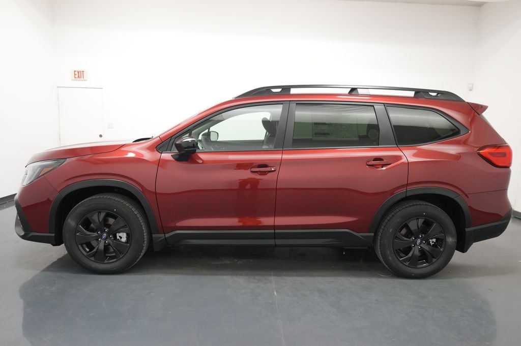 New 2026 Subaru Ascent Premium 7-Passenger SUV