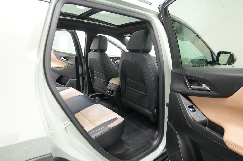 2025 Chevrolet Equinox ACTIV - Photo 30