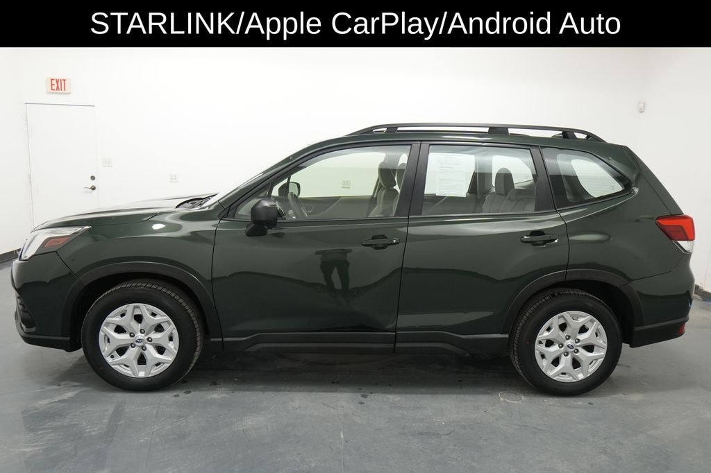 Used 2023 Subaru Forester Base SUV