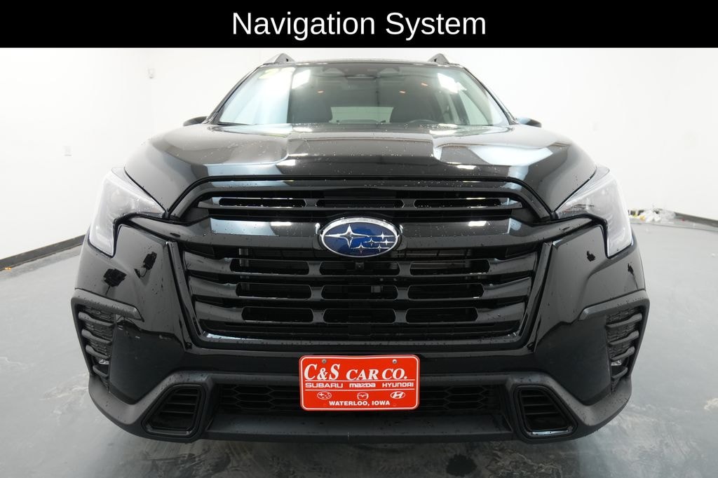 Used 2023 Subaru Ascent Onyx Edition Limited 7-Passenger SUV