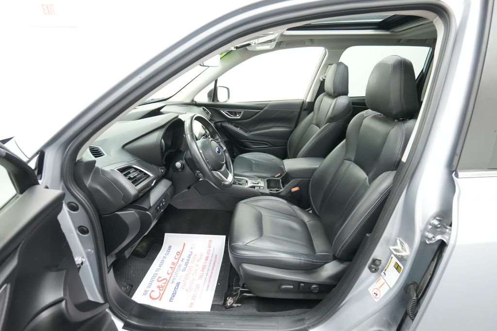 2020 Subaru Forester Limited - Photo 15