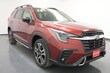  Subaru Ascent