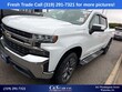 Chevrolet Silverado 1500 LTD